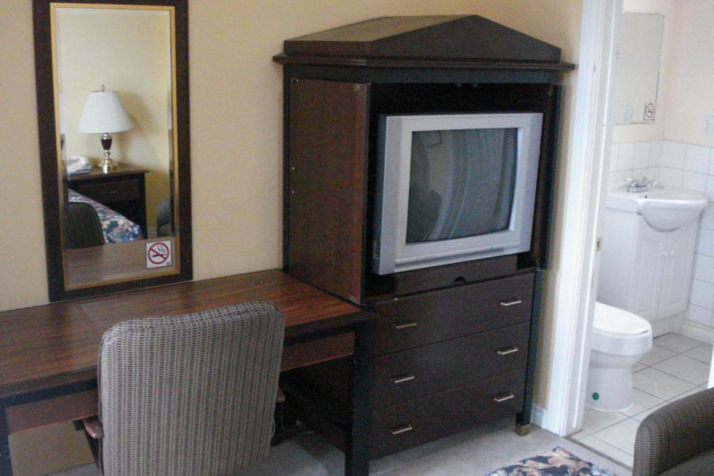 Eastcourt London Motel Стая снимка