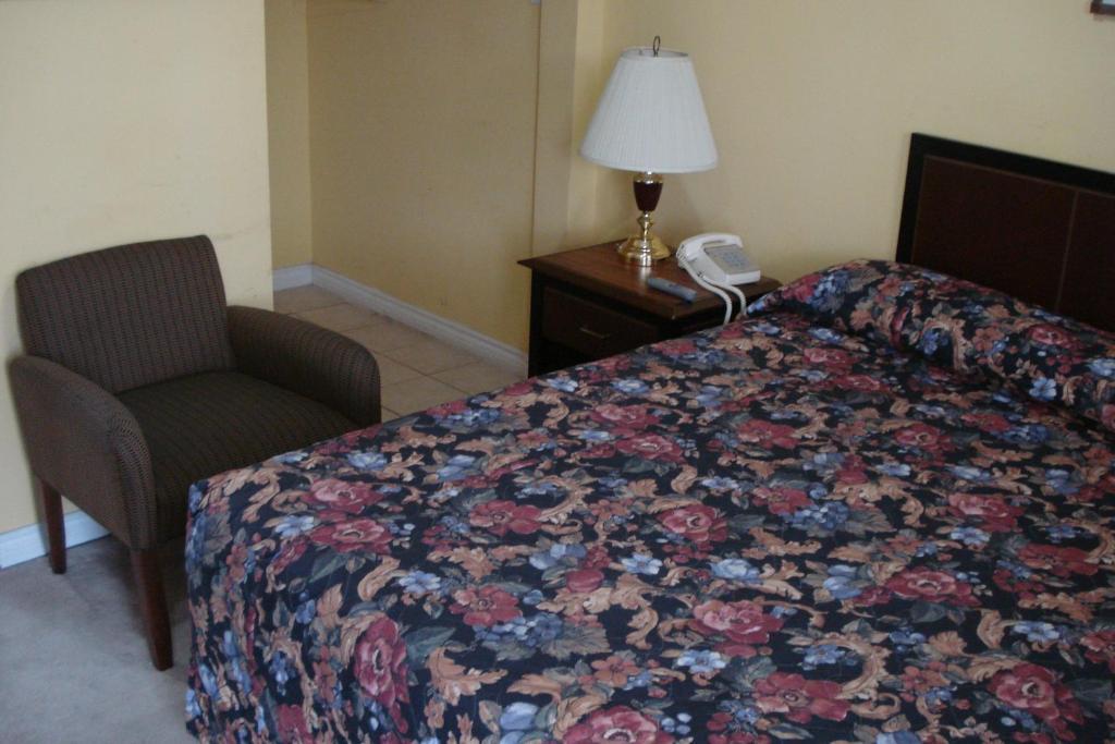 Eastcourt London Motel Стая снимка