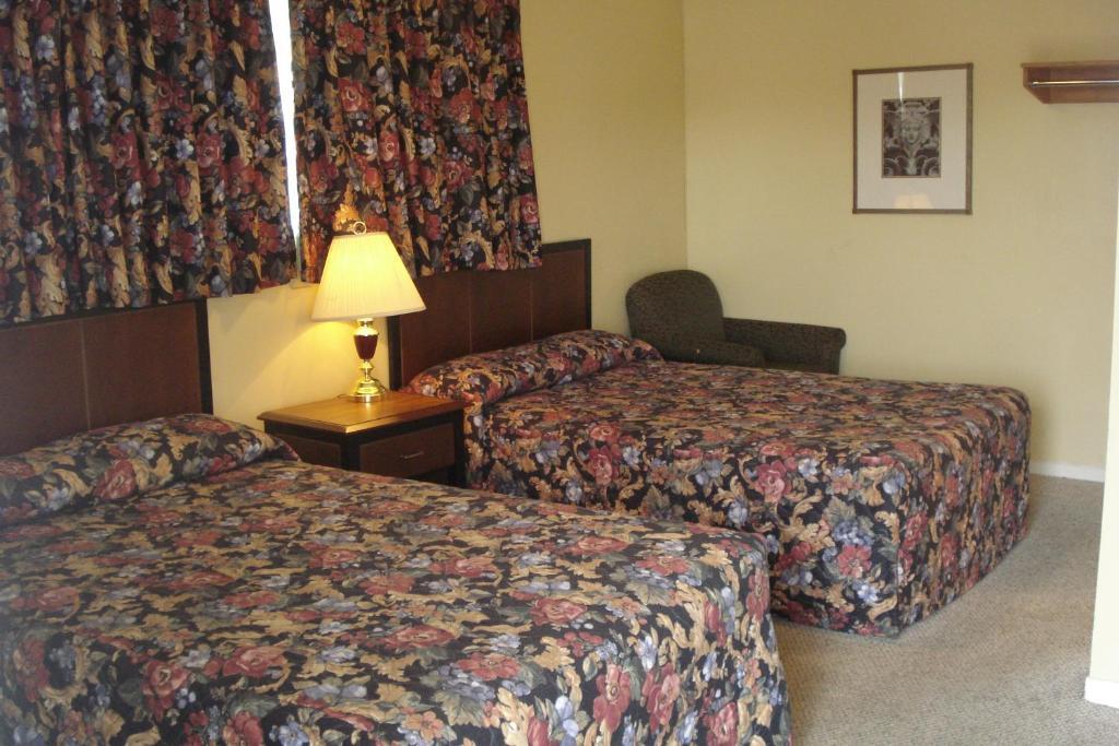 Eastcourt London Motel Стая снимка