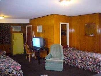 Eastcourt London Motel Екстериор снимка