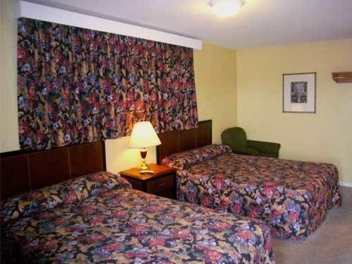 Eastcourt London Motel Екстериор снимка